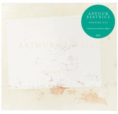 Working Out Working Out