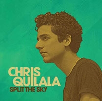 Split Ｔhe Sky