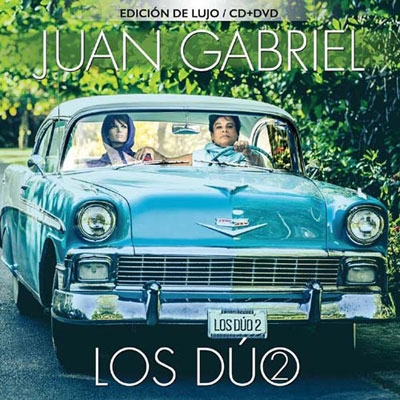 Los Dueo 2: Deluxe Edition ［CD+DVD］