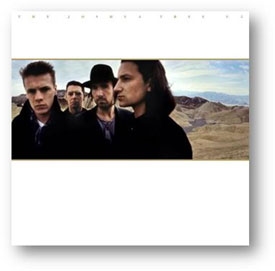 u2 the joshua tree super delux