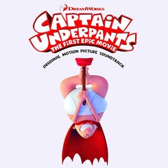 Captain Underpants The First Epic Movie[5767522]