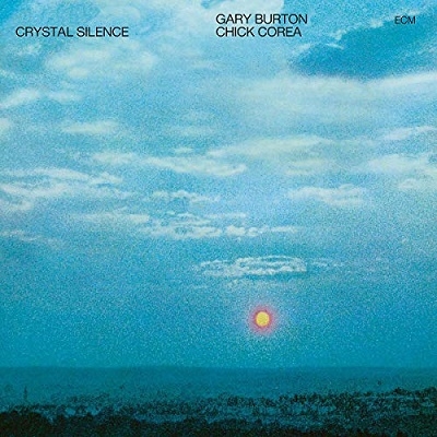 Gary Burton/Crystal Silence[6743112]