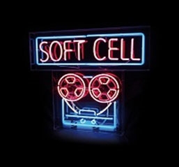 Soft Cell/The Singles - Keychains &Snowstorms[6779852]