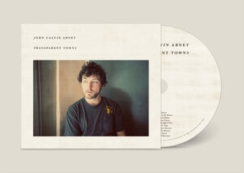 John Calvin Abney/Transparent Towns[SHH015]