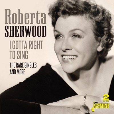 I Gotta Right to Sing - The Rare Singles and More