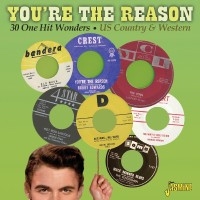 You're the Reason 30 One Hit Wonders [JASCD903]