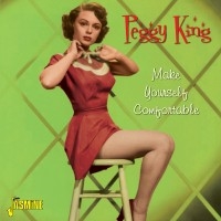 Peggy King/Make Yourself Comfortable[JASMCD2617]