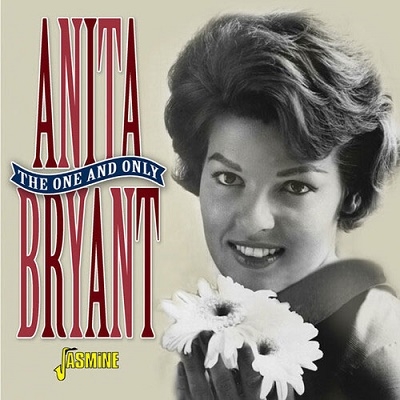 Anita Bryant/The One and Only[JASMCD2693]