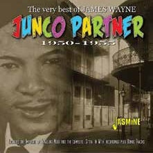 Junco Partner (The Very Best of James Wayne 1950-1955)