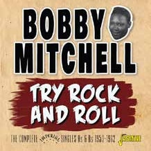 Try Rock & Roll [Complete Imperial Singles AS & BS 1953-1962]