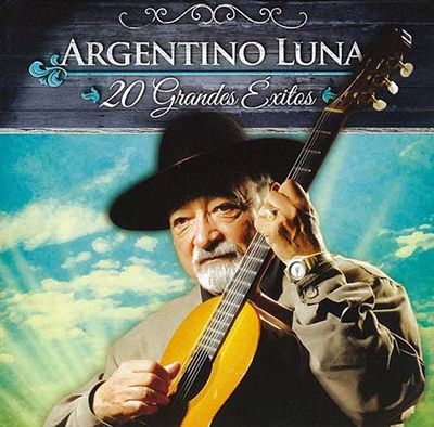TOWER RECORDS ONLINE㤨Argentino Luna/20 Grandes Exitos[605457134621]פβǤʤ1,590ߤˤʤޤ