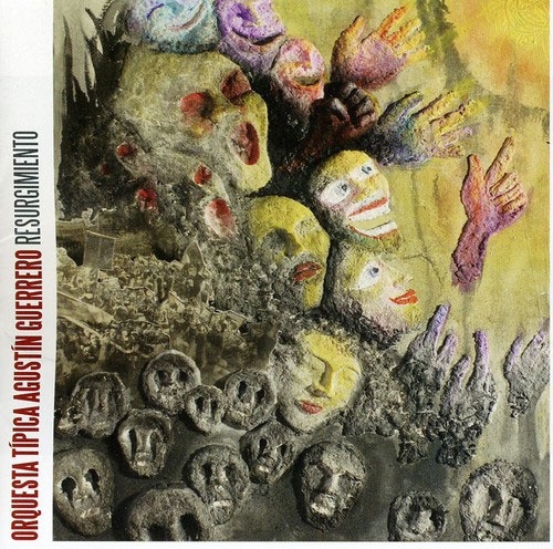 TOWER RECORDS ONLINE㤨Orquesta Tipica Agustin Guerrero/Resurgimiento[122502]פβǤʤ2,490ߤˤʤޤ