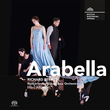 R.Strauss: Arabella R.Strauss: Arabella