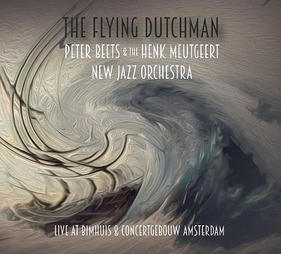 Peter Beets/The Flying Dutchman[MBJ74611]