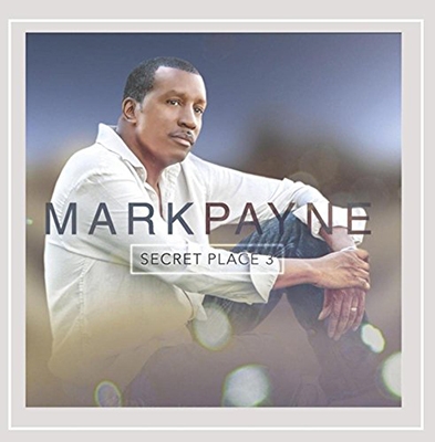 Secret Place, Vol. 3 Secret Place, Vol. 3