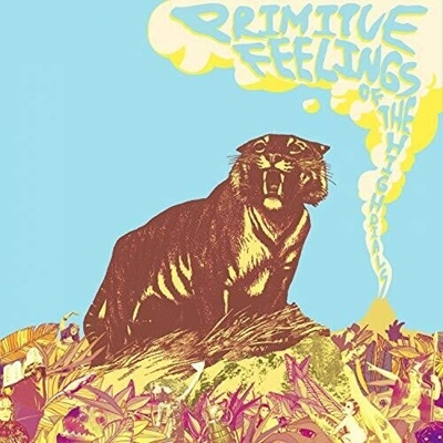 TOWER RECORDS ONLINE㤨The High Dials/Primitive Feelings[HAP005]פβǤʤ3,890ߤˤʤޤ