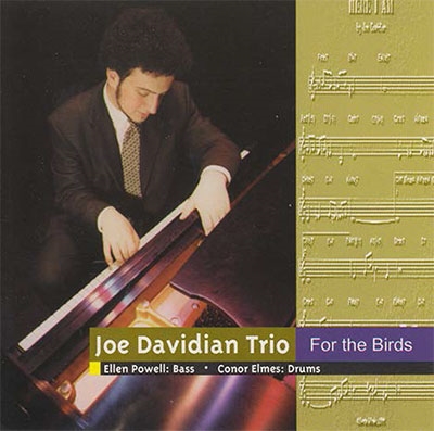 TOWER RECORDS ONLINE㤨Joe Davidian Trio/For The Birds[SMD19501]פβǤʤ3,190ߤˤʤޤ