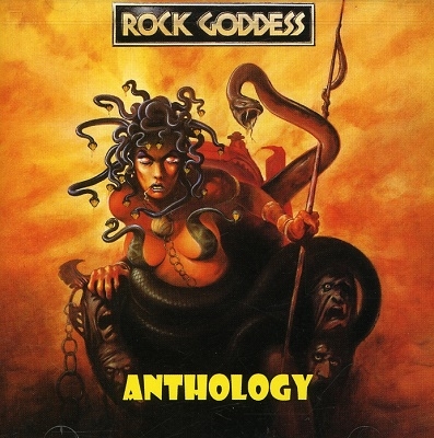 Anthology Anthology