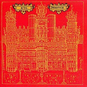 XTC/Nonsuch