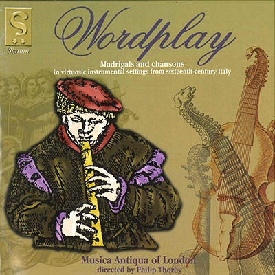 Wordplay:Instrumental Versions Of Mariga Wordplay:Instrumental Versions Of Mariga