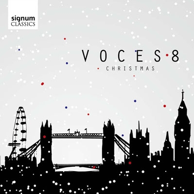 Voces 8 - Christmas
