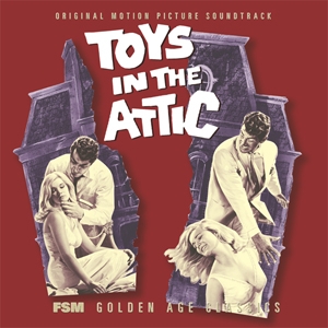 Toys in the Attic＜初回生産限定盤＞