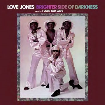 Love Jones＜限定盤＞