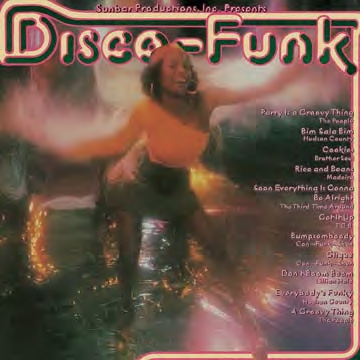 Disco-Funk