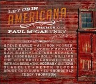 Let Us in Americana: The Music of Paul McCartney Let Us in Americana: The Music of Paul McCartney