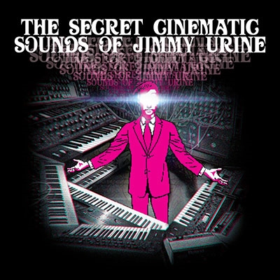 TOWER RECORDS ONLINE㤨Jimmy Urine/The Secret Cinematic Sounds of Jimmy Urine[5443607332]פβǤʤ1,990ߤˤʤޤ