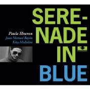Serenade In Blue Serenade In Blue