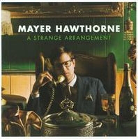 Mayer Hawthorne/A Strange Arrangement[STH2230]