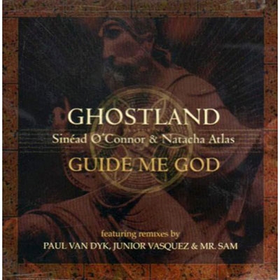 Guide Me God Part 2 [Maxi Single]