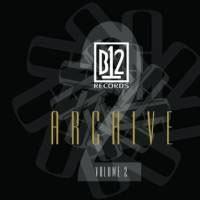 B12 Records Archive Vol.2