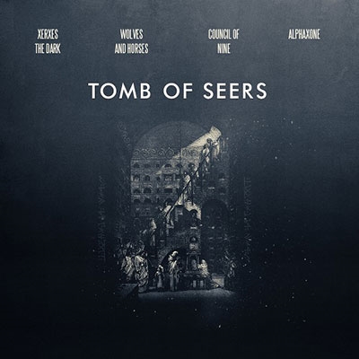 TOWER RECORDS ONLINE㤨Tomb of Seersס[CRYO059]פβǤʤ2,790ߤˤʤޤ