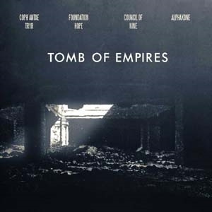 TOWER RECORDS ONLINE㤨Tomb of Empires[CRYO083]פβǤʤ2,790ߤˤʤޤ
