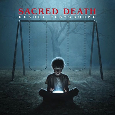 Sacred Death/Deadly Playground[HHR163]