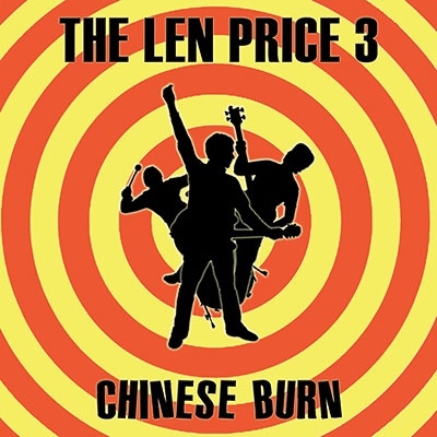 The Len Price 3/Chinese Burn[WKC938621]