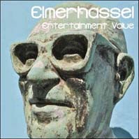Elmerhassel/Entertainment Value (Discography, Pt. 1)[BTRCRS078]