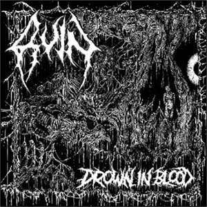 Drown in Blood Drown in Blood
