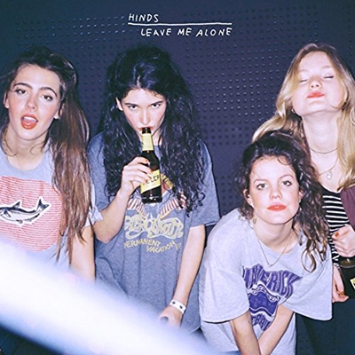 Leave Me Alone: Deluxe Edition