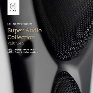 Super Audio Collection Vol.9