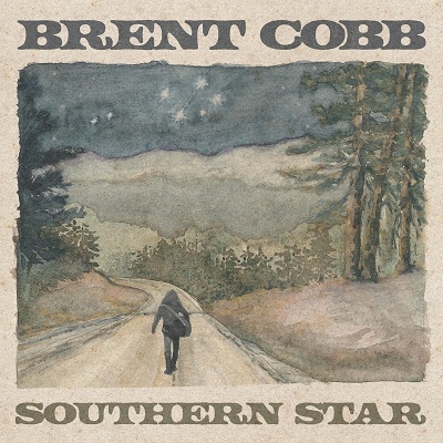 Brent Cobb/Southern Star[OLBR56721CD]