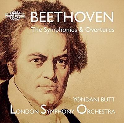 Beethoven: The Symphonies & Overtures Beethoven: The Symphonies & Overtures