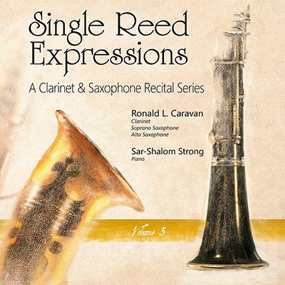 Single Reed Expressions