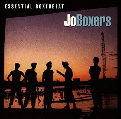 Essential Boxerbeat Essential Boxerbeat