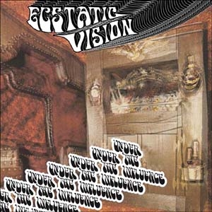 Under the Influence Under the Influence