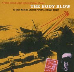 The Body Blow 