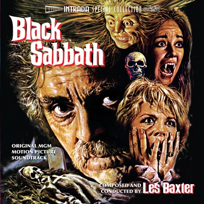 Black Sabbath : USA Version＜期間限定盤＞