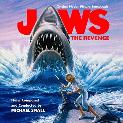 Jaws: The Revenge Jaws: The Revenge